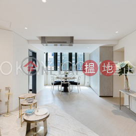 Rare 3 bedroom on high floor | Rental, V Causeway Bay V Causeway Bay | Wan Chai District (OKAY-R407924)_0