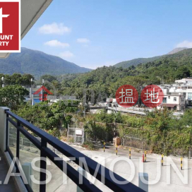 Sai Kung Village House | Property For Sale in Ho Chung New Village 蠔涌新村-Brand new, Close to transport | Ho Chung Village 蠔涌新村 _0