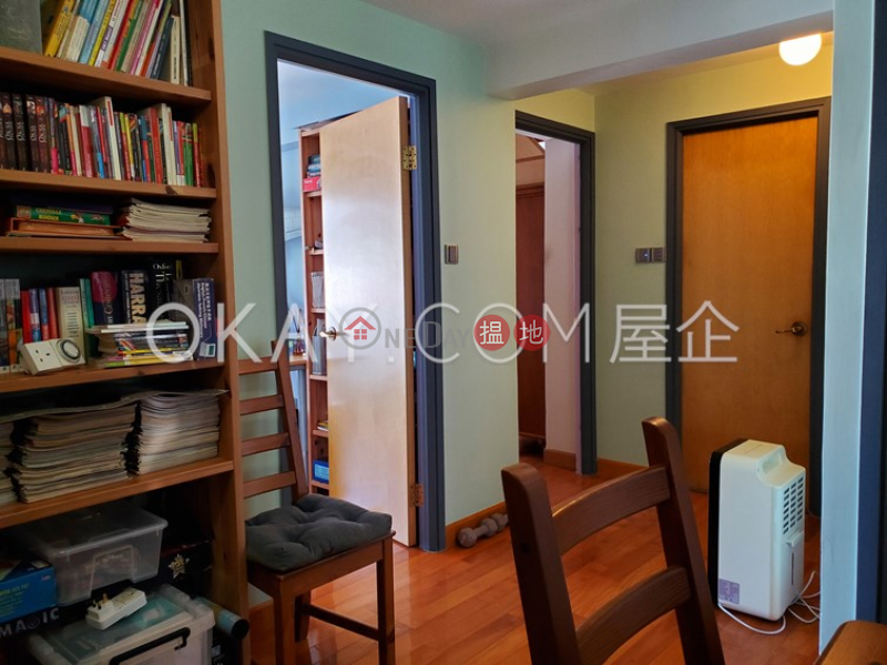 HK$ 19M, Nam Wai Village, Sai Kung Rare house with rooftop, terrace & balcony | For Sale