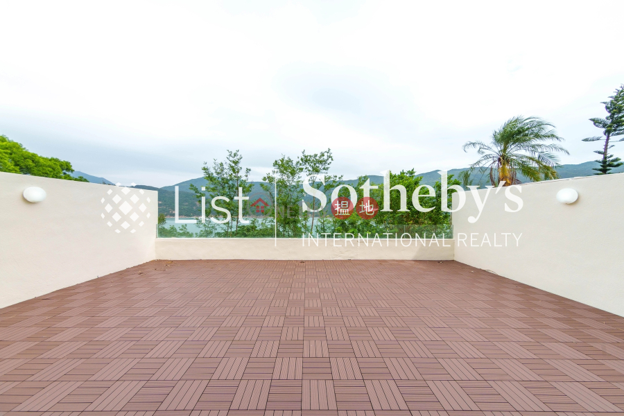 紅山半島 第1期4房豪宅單位出租18白筆山道 | 南區香港-出租HK$ 124,000/ 月