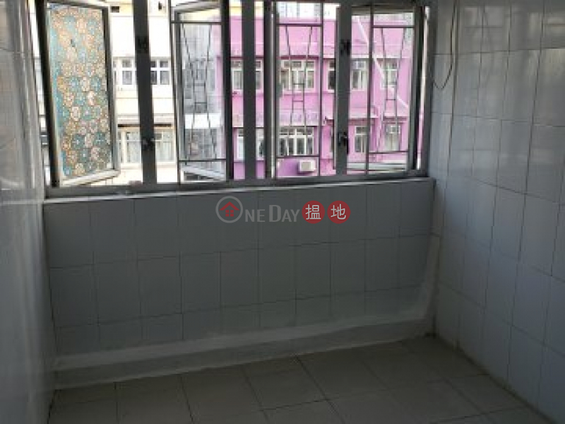 Chung Kin Building Unknown | Residential | Rental Listings | HK$ 5,200/ month