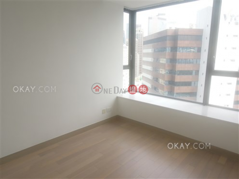 Charming 2 bedroom with balcony | Rental, The Oakhill 萃峯 Rental Listings | Wan Chai District (OKAY-R79179)