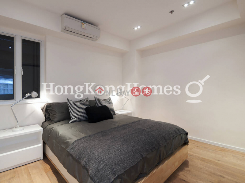啟發大廈一房單位出租-45-47干諾道西 | 西區-香港出租HK$ 40,000/ 月