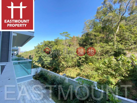 Clearwater Bay Apartment | Property For Sale and Rent in Mount Pavilia 傲瀧-Low-density luxury villa with 1 Car Parking | Mount Pavilia 傲瀧 _0