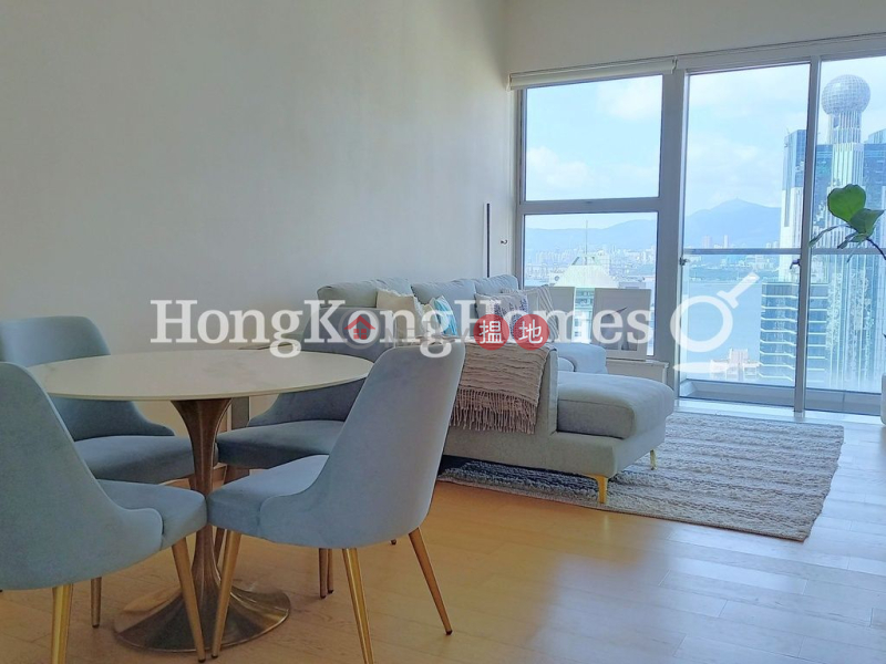2 Bedroom Unit at The Summa | For Sale 23 Hing Hon Road | Western District Hong Kong, Sales, HK$ 23M