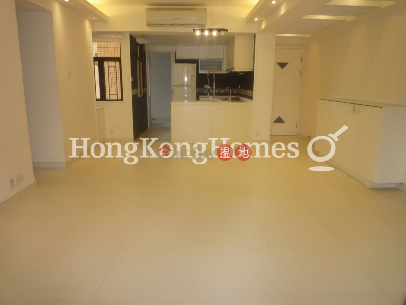 3 Bedroom Family Unit for Rent at San Francisco Towers | 29-35 Ventris Road | Wan Chai District, Hong Kong, Rental HK$ 47,000/ month