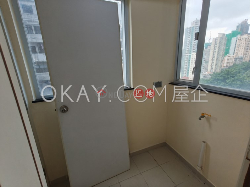 HK$ 28,500/ 月|般安閣|西區3房1廁,實用率高,極高層般安閣出租單位