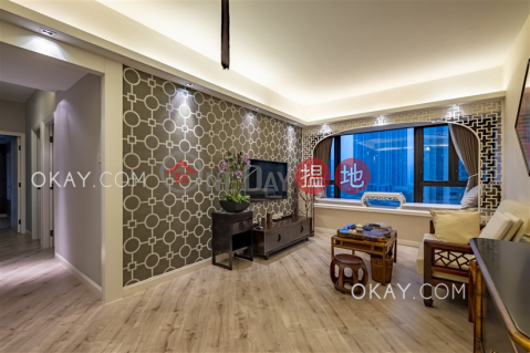Gorgeous 3 bedroom in Kowloon Station | For Sale | The Arch Sky Tower (Tower 1) 凱旋門摩天閣(1座) _0