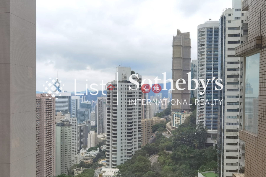 Property for Rent at Valverde with 3 Bedrooms | Valverde 蔚皇居 Rental Listings