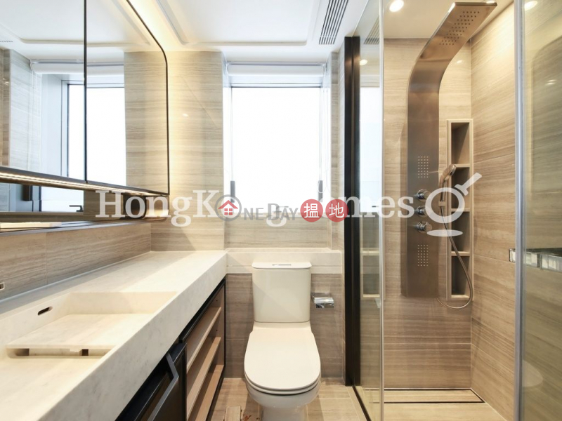 Property Search Hong Kong | OneDay | Residential | Rental Listings 3 Bedroom Family Unit for Rent at Townplace Soho
