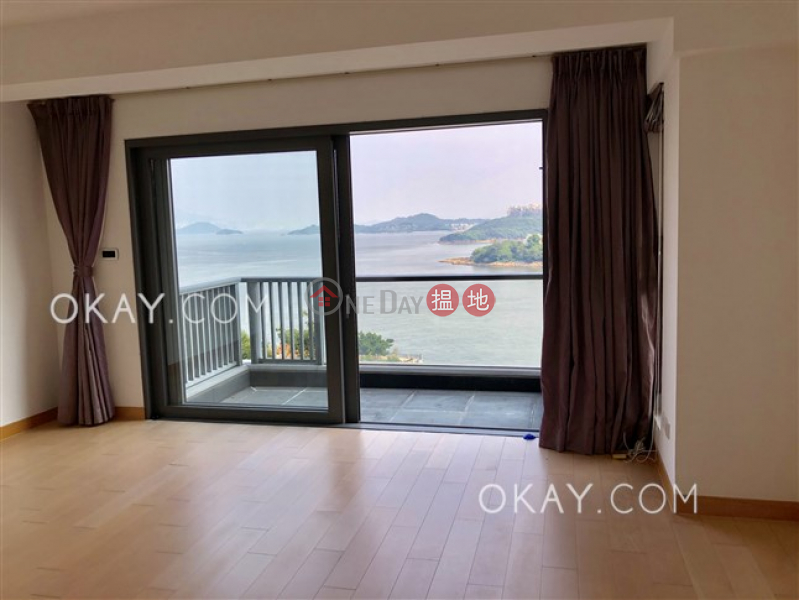 HK$ 69,000/ month Discovery Bay, Phase 15 Positano, Block L17 | Lantau Island, Efficient 3 bedroom with sea views & balcony | Rental