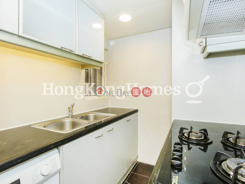 3 Bedroom Family Unit for Rent at Pacific Palisades 1 Braemar Hill Road | Eastern District Hong Kong, Rental HK$ 33,800/ month