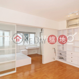 太子臺13號一房單位出租, 太子臺13號 13 Prince's Terrace | 西區 (Proway-LID98744R)_0