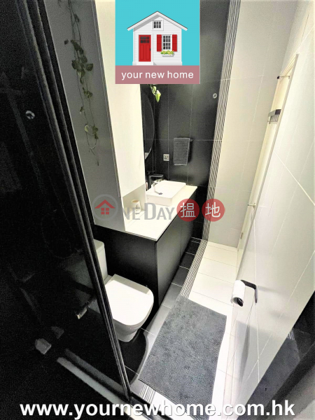 HK$ 22,000/ month 26 Man Nin Street, Sai Kung Modern Sai Kung Town Centre Flat | For Rent