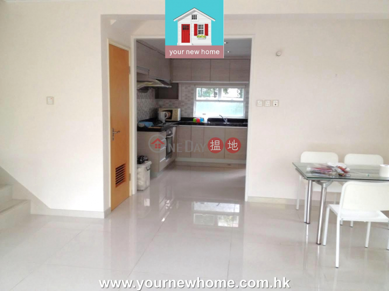 Sai Kung Duplex For Rent, Mok Tse Che Village 莫遮輋村 Rental Listings | Sai Kung (RL2555)