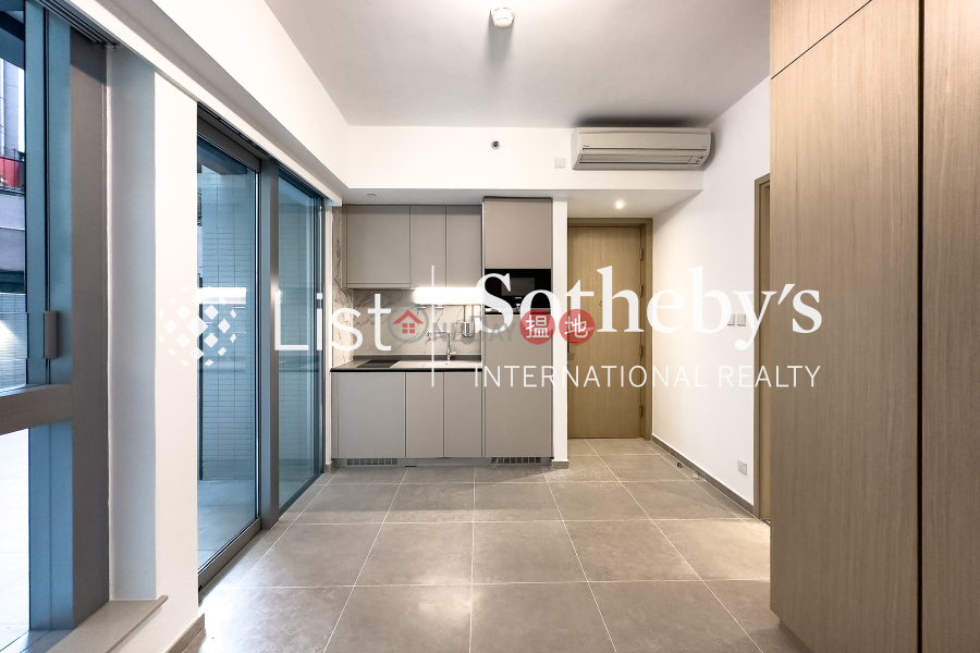 Property Search Hong Kong | OneDay | Residential, Rental Listings Property for Rent at Resiglow Pokfulam with Studio