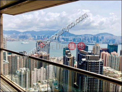 4 bedrooms apartment with panorama sea view | Ho King View 豪景 _0