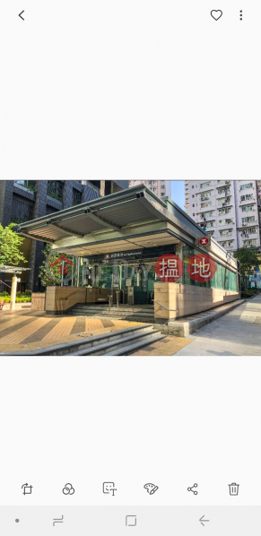 Property Search Hong Kong | OneDay | Office / Commercial Property, Rental Listings, SAI YING PUN OFFICE SPACE