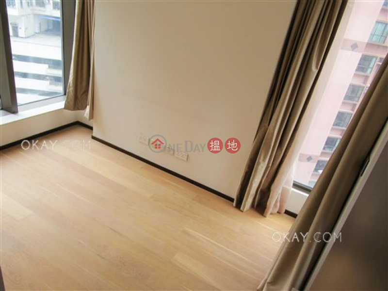 Practical 2 bedroom with balcony | Rental | Regent Hill 壹鑾 Rental Listings