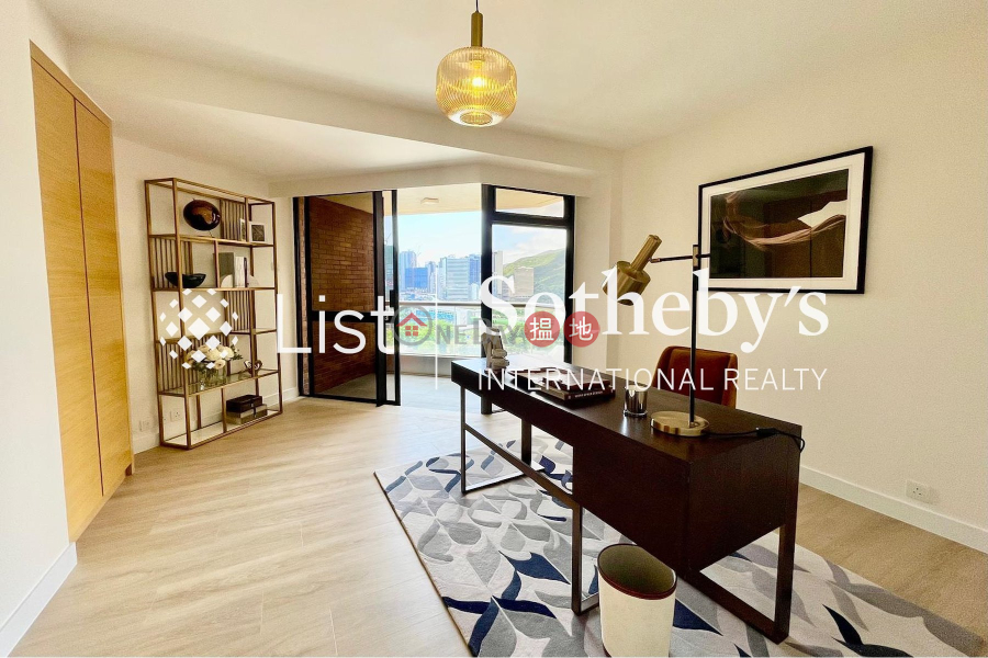 Property for Rent at Henredon Court with 4 Bedrooms | Henredon Court 恆安閣 Rental Listings