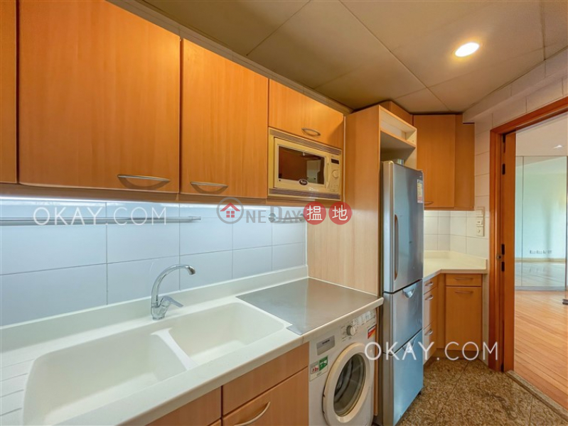 HK$ 35,000/ month, The Waterfront Phase 1 Tower 3 Yau Tsim Mong Luxurious 3 bedroom in Kowloon Station | Rental