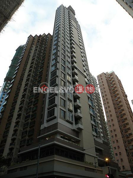 Property Search Hong Kong | OneDay | Residential, Rental Listings 3 Bedroom Family Flat for Rent in Kennedy Town