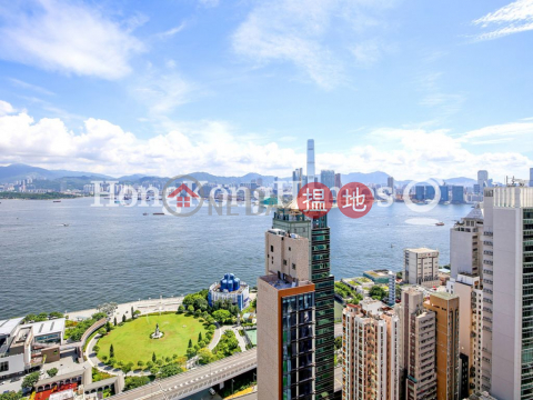 2 Bedroom Unit for Rent at SOHO 189, SOHO 189 西浦 | Western District (Proway-LID114424R)_0