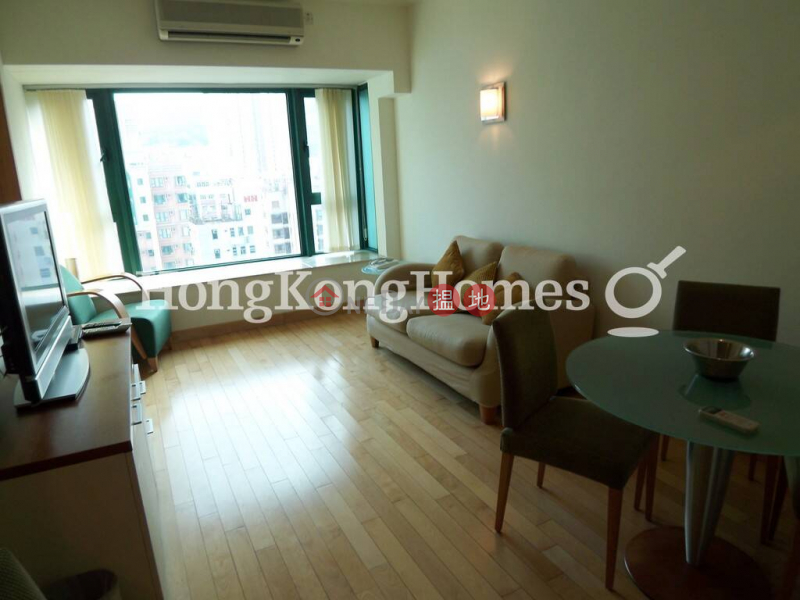 Property Search Hong Kong | OneDay | Residential, Rental Listings, 1 Bed Unit for Rent at Manhattan Heights