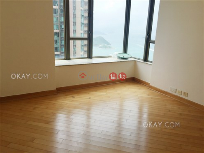 Elegant 3 bedroom on high floor | Rental, 89 Pok Fu Lam Road | Western District | Hong Kong | Rental | HK$ 59,000/ month