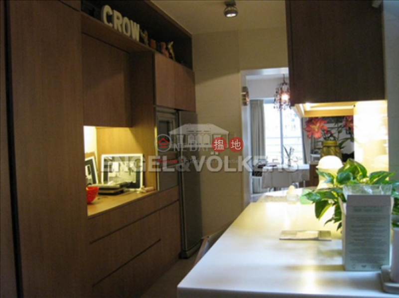 Property Search Hong Kong | OneDay | Residential Sales Listings, 2 Bedroom Flat for Sale in Central Mid Levels