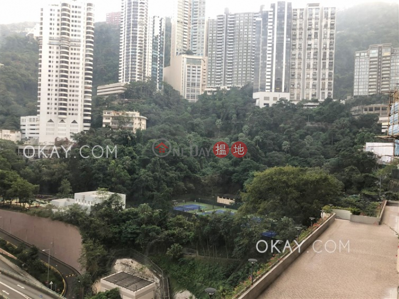 Property Search Hong Kong | OneDay | Residential, Rental Listings, Efficient 4 bedroom with balcony & parking | Rental