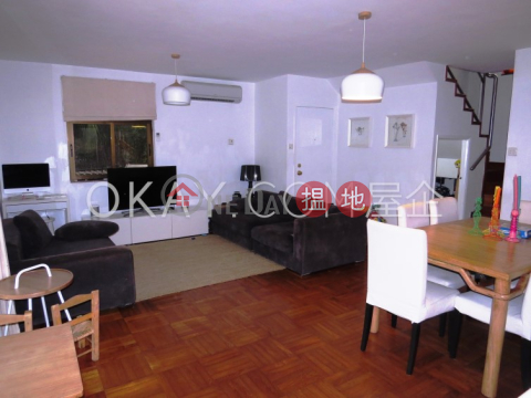 Beautiful house with sea views, rooftop & terrace | Rental | 48 Sheung Sze Wan Village 相思灣村48號 _0