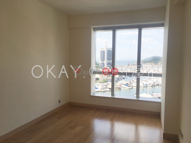 Rare 3 bedroom with sea views, balcony | Rental, 9 Welfare Road | Southern District Hong Kong Rental, HK$ 72,000/ month