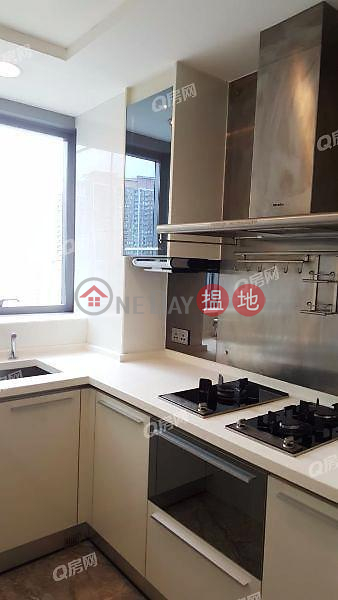 The Cullinan | 2 bedroom High Floor Flat for Rent | The Cullinan 天璽 Rental Listings