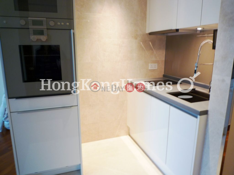 1 Bed Unit for Rent at The Coronation, The Coronation 御金‧國峰 Rental Listings | Yau Tsim Mong (Proway-LID117180R)