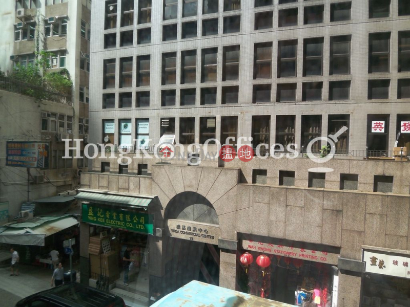 Property Search Hong Kong | OneDay | Office / Commercial Property | Rental Listings | Office Unit for Rent at 128 Wellington Street