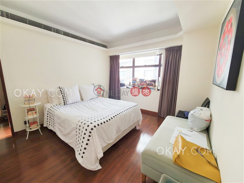 Exquisite 4 bedroom with parking | Rental | Suncrest Tower 桂濤苑 Rental Listings