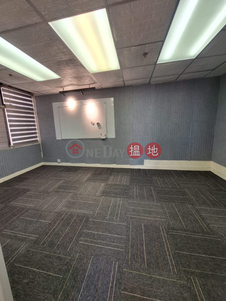 HK$ 12,800/ month Kenbo Commercial Building Western District, SAI YING PUN OFFICE SPACE