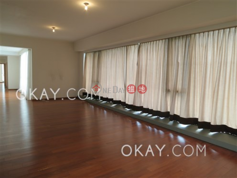 Rare 4 bedroom with sea views & balcony | Rental, 68 Mount Davis Road | Western District, Hong Kong Rental, HK$ 100,000/ month