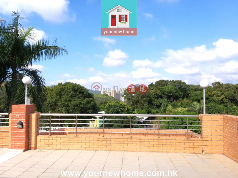 Convenient 2nd Floor Duplex | For Sale|西貢坑尾頂村(Heng Mei Deng Village)出售樓盤 (RL382)