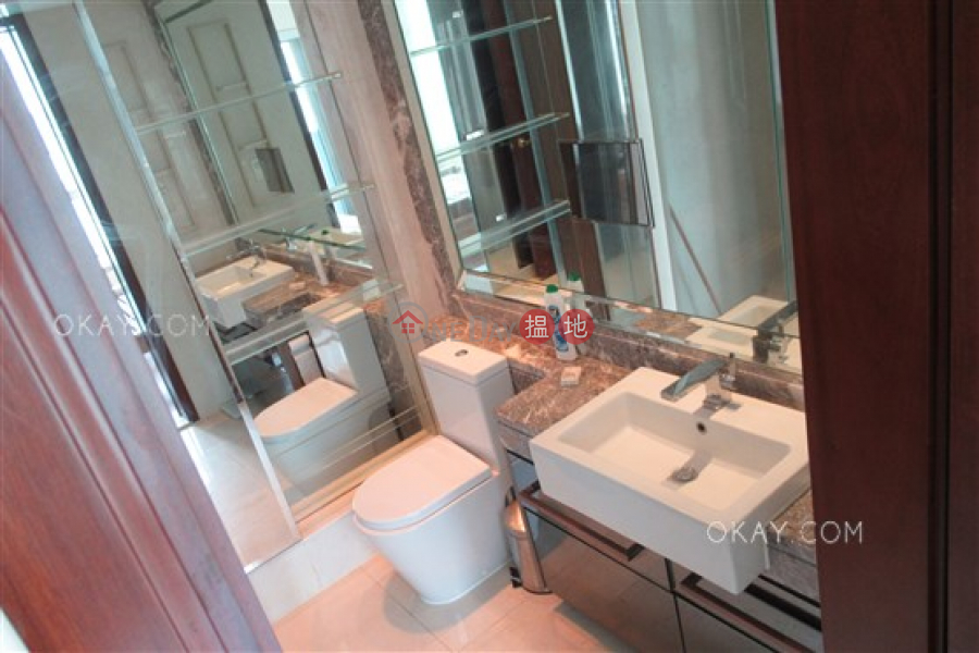 Charming 1 bedroom with balcony | Rental | 200 Queens Road East | Wan Chai District Hong Kong, Rental, HK$ 26,000/ month