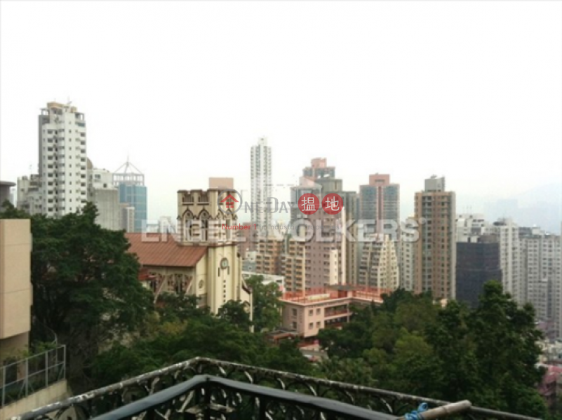 Property Search Hong Kong | OneDay | Residential Sales Listings | 4 Bedroom Luxury Flat for Sale in Mid Levels - West