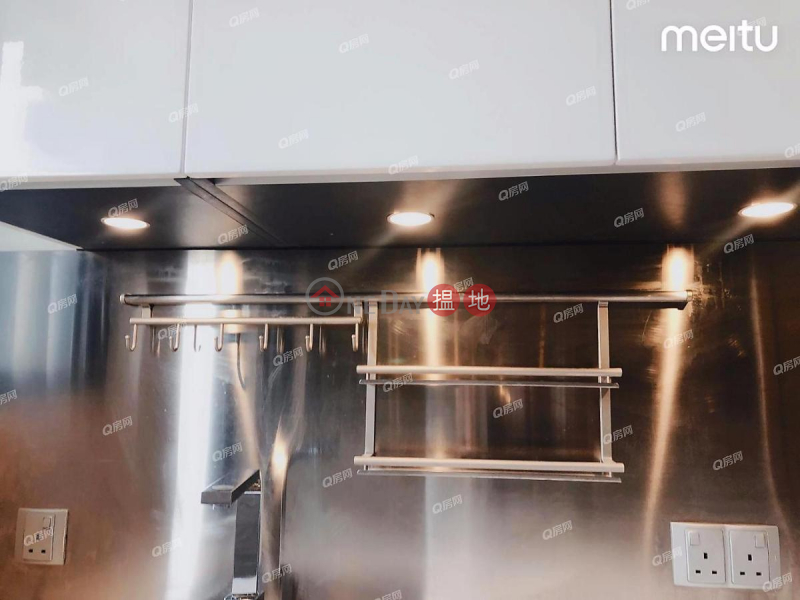 Park Signature Block 1, 2, 3 & 6 | Mid Floor Flat for Sale | Park Signature Block 1, 2, 3 & 6 溱柏 1, 2, 3 & 6座 Sales Listings