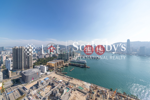 Property for Sale at The Arch with 4 Bedrooms | The Arch 凱旋門 _0