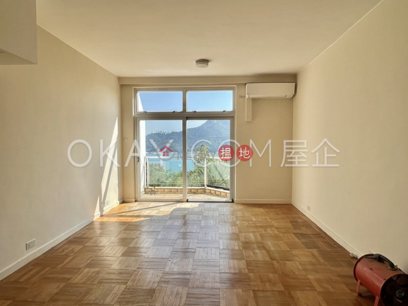 Luxurious house with sea views, terrace | Rental 30 Cape Road | Southern District Hong Kong | Rental, HK$ 45,000/ month