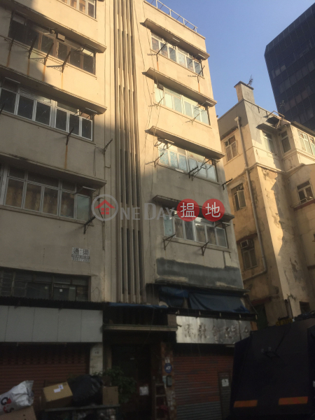 2 Chun Tin Street (2 Chun Tin Street) Hung Hom|搵地(OneDay)(1)
