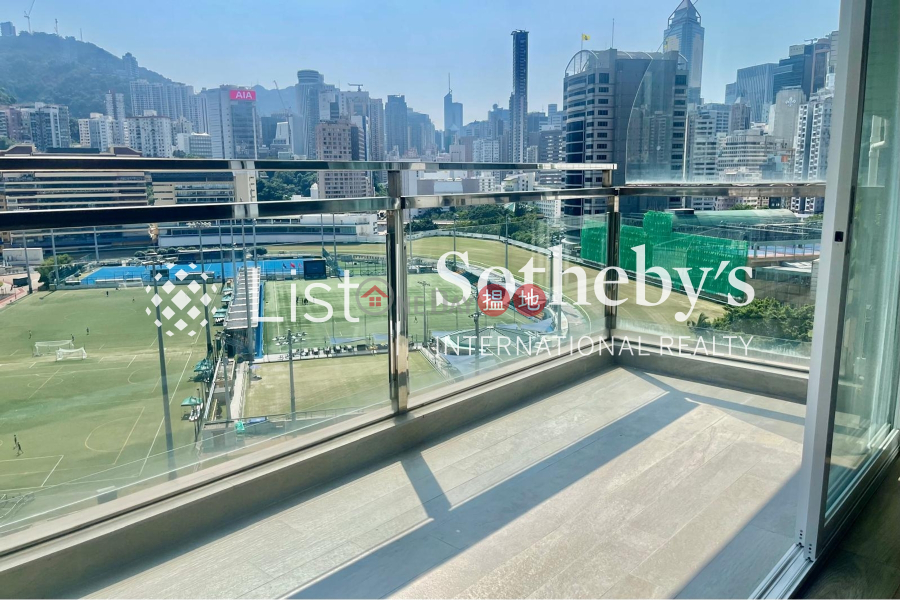 Property for Sale at Rose Court with 4 Bedrooms | 119-121 Wong Nai Chung Road | Wan Chai District | Hong Kong | Sales HK$ 35M