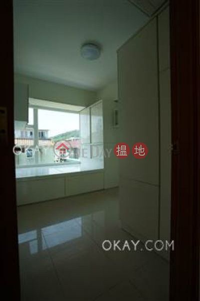 Property Search Hong Kong | OneDay | Residential | Sales Listings | Tasteful 3 bedroom with sea views, balcony | For Sale