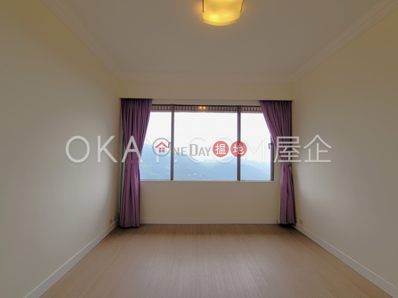 HK$ 48,000/ month Parkview Club & Suites Hong Kong Parkview, Southern District Charming 2 bedroom on high floor with parking | Rental