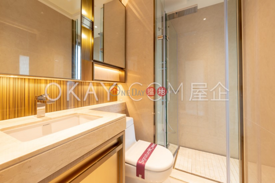 HK$ 29,500/ month Townplace, Western District Tasteful 1 bedroom in Western District | Rental